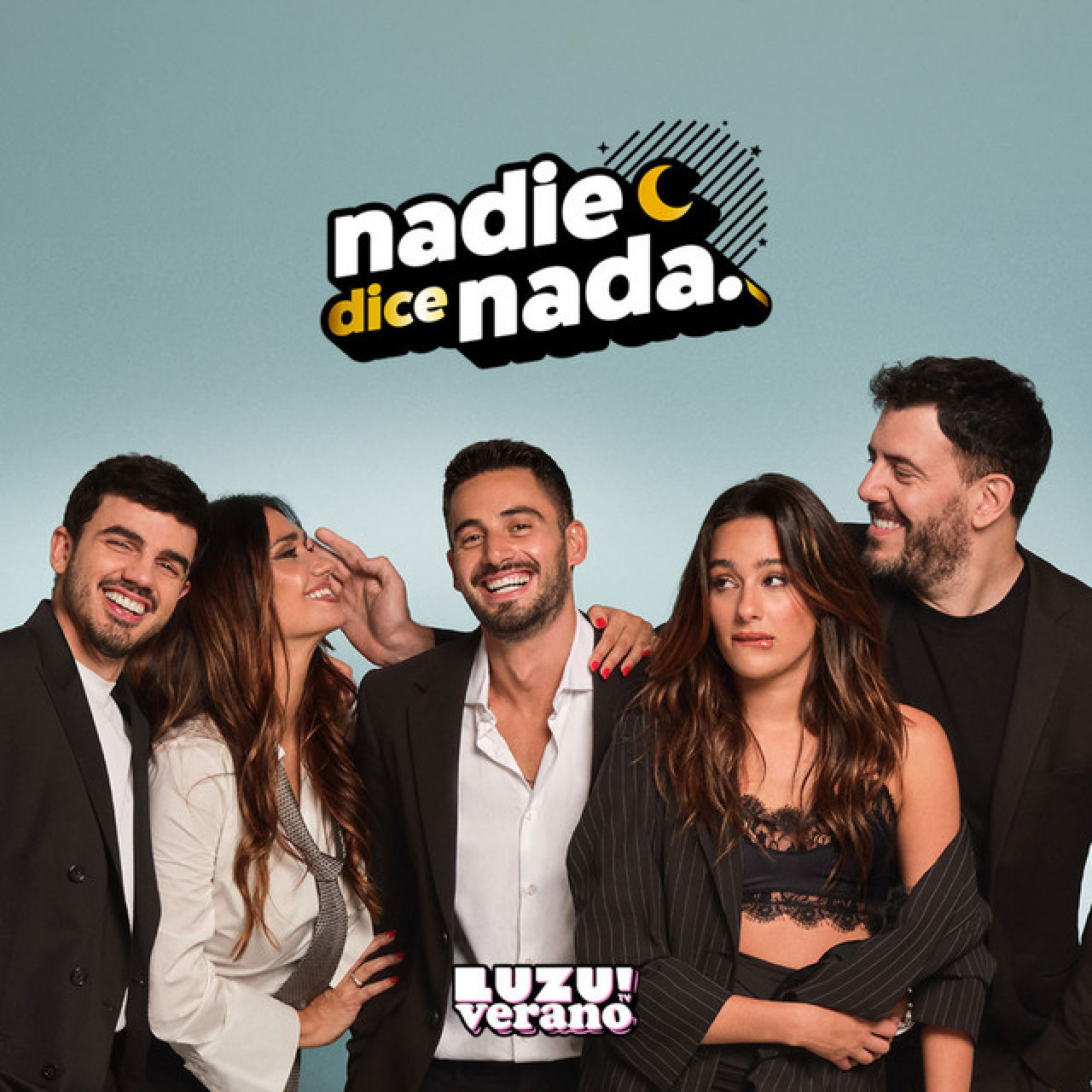 Nadie Dice Nada, Luzu TV. Foto: Luzu TV.