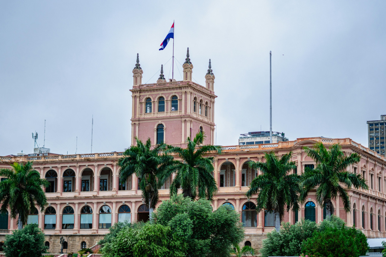 Paraguay. Foto: Unsplash.