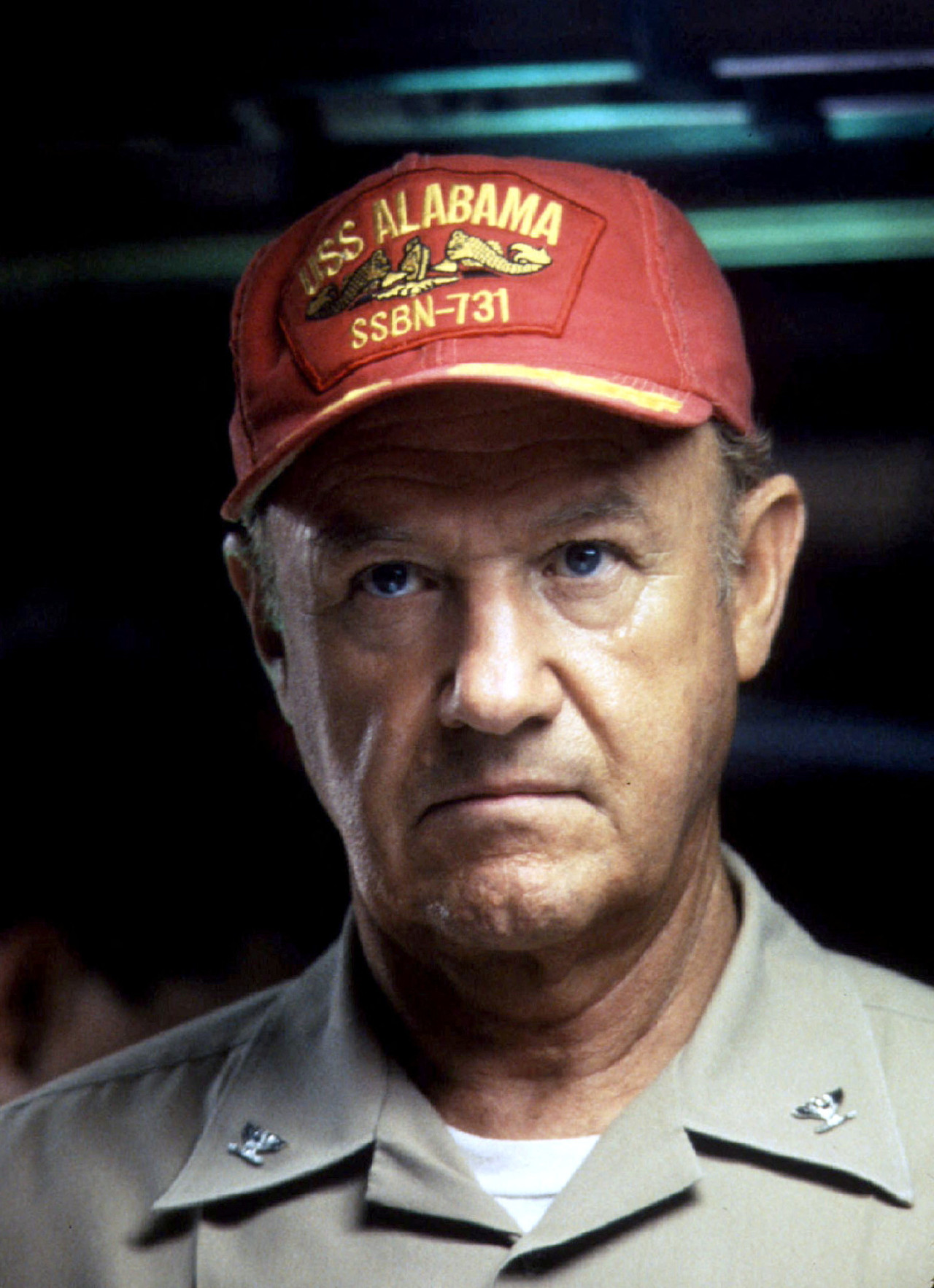 Gene Hackman. Foto: Reuters/Stringer