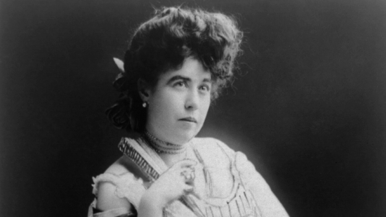 Molly Brown: de la pobreza a millonaria, sobrevivir el Titanic y convertirse en feminista. Foto: Casa Museo Molly Brown