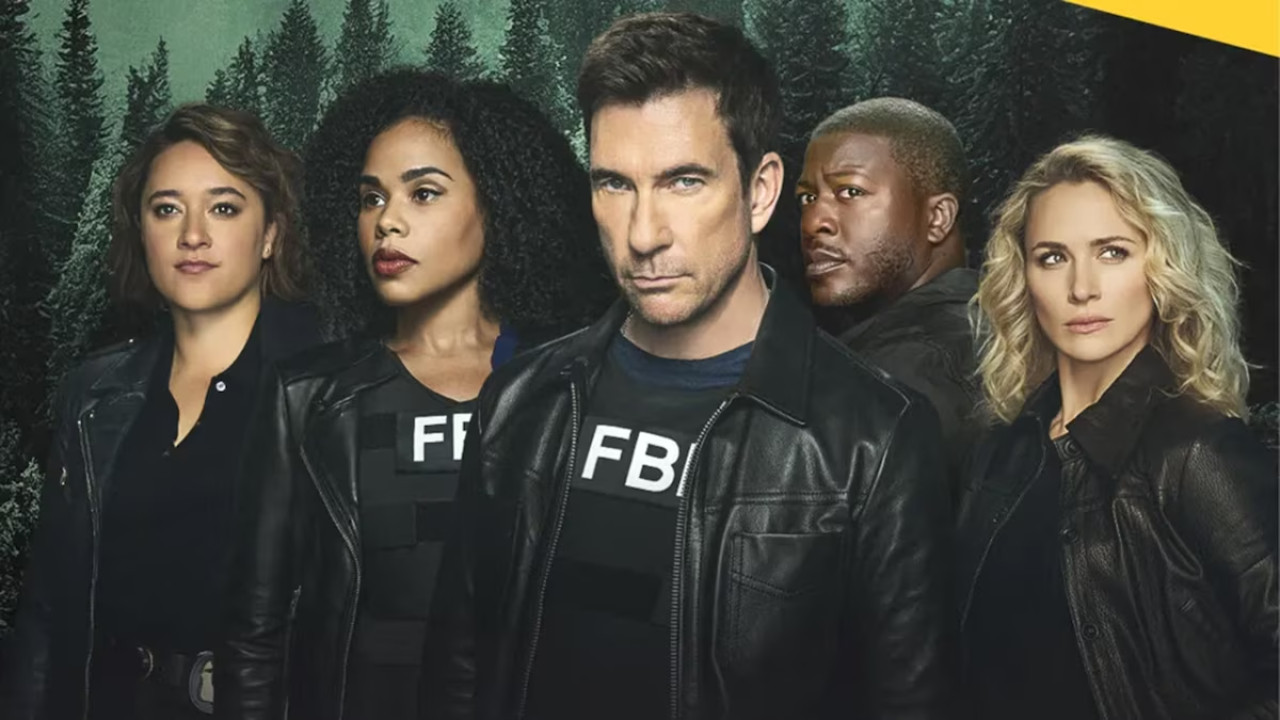 CBS anunció la cancelación de “FBI: Most Wanted” y “FBI: International”. Foto: CBS ENTERTAINMENT