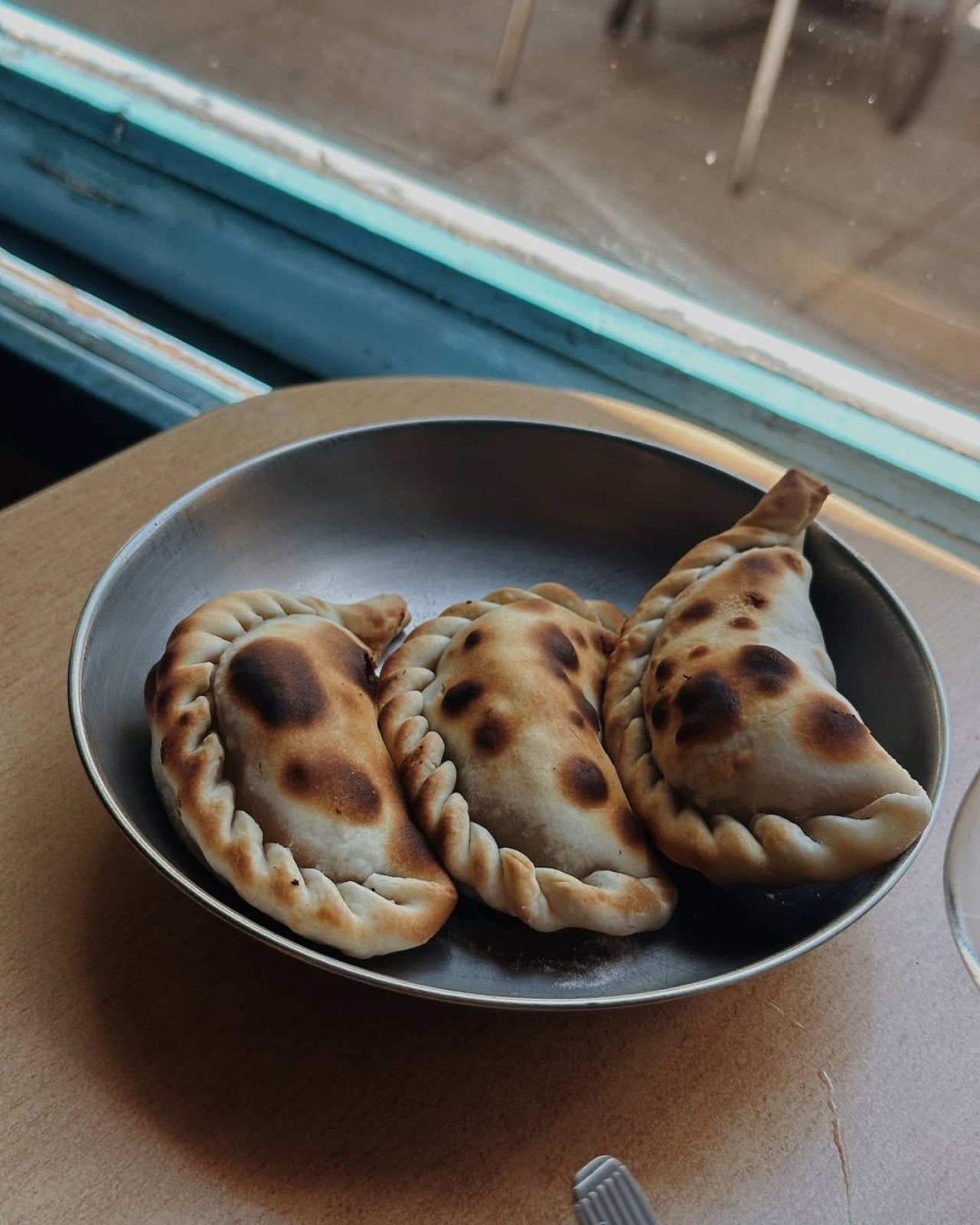 Las mejores empanadas salteñas de Buenos Aires. Foto: Instagram @elimperfectook