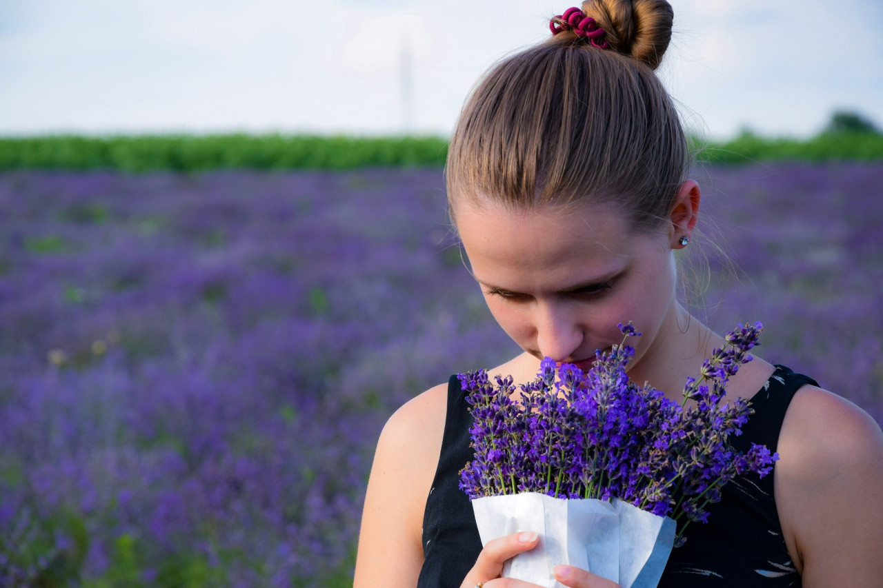 Gusto y olfato. Foto Unsplash