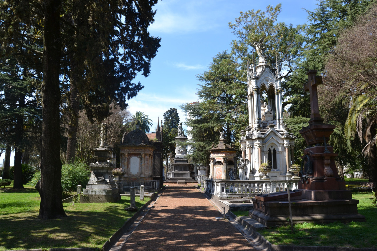 Monumento a Perpetuidad. Foto: Wikipedia