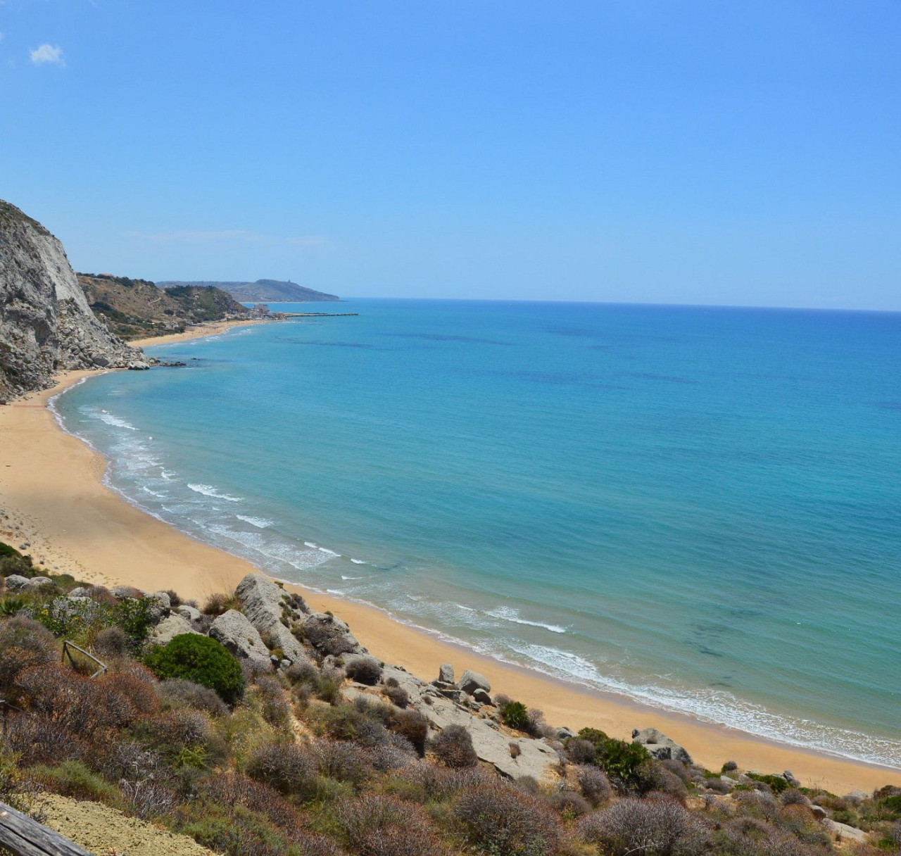 Siculania, Sicilia, Italia. Fuente: tripadvisor.com.ar