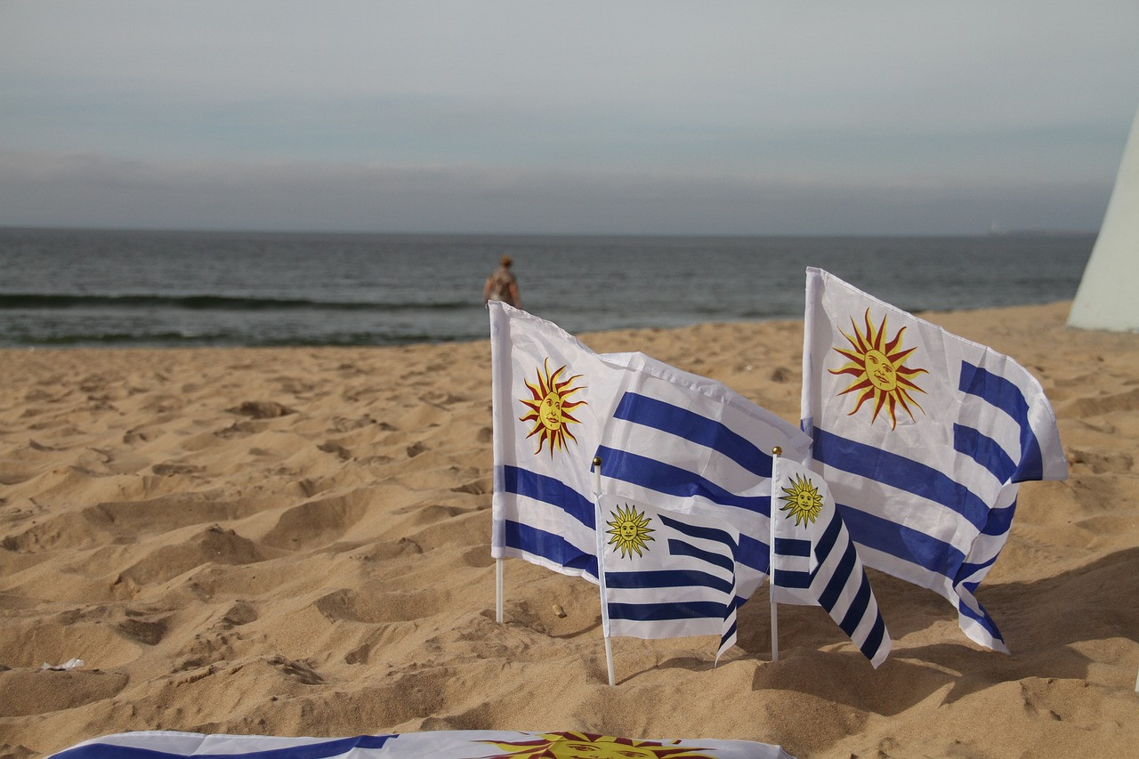 Uruguay. Foto: Pixabay