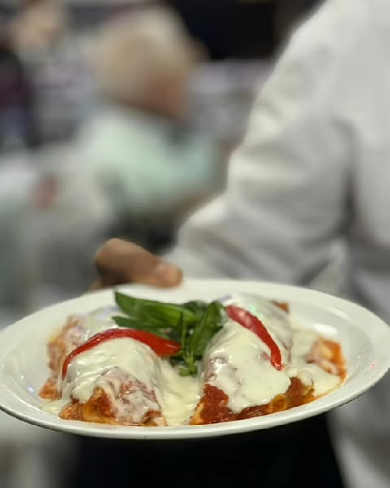 ¿Cuánto cuesta comer en La Pipeta?. Foto: Instagram @bodegonlapipeta