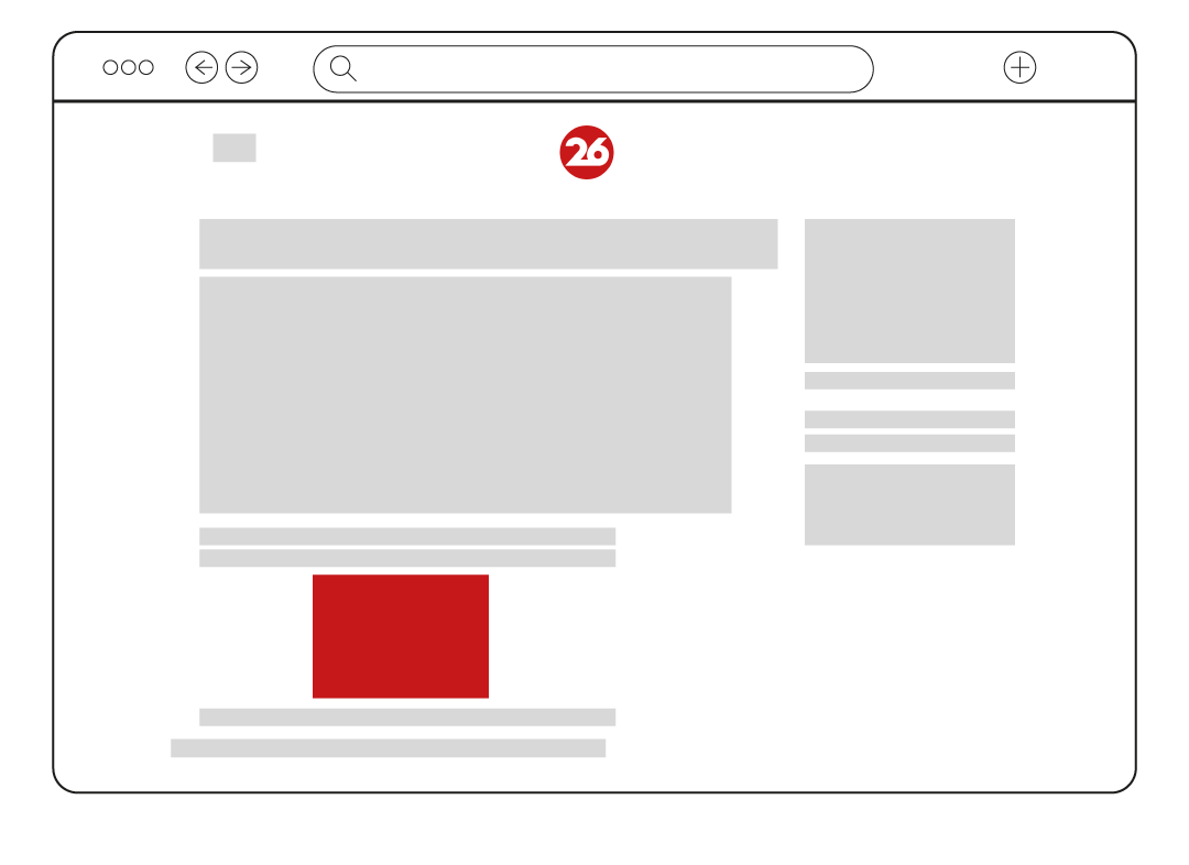 Mediakit banner tradicionales