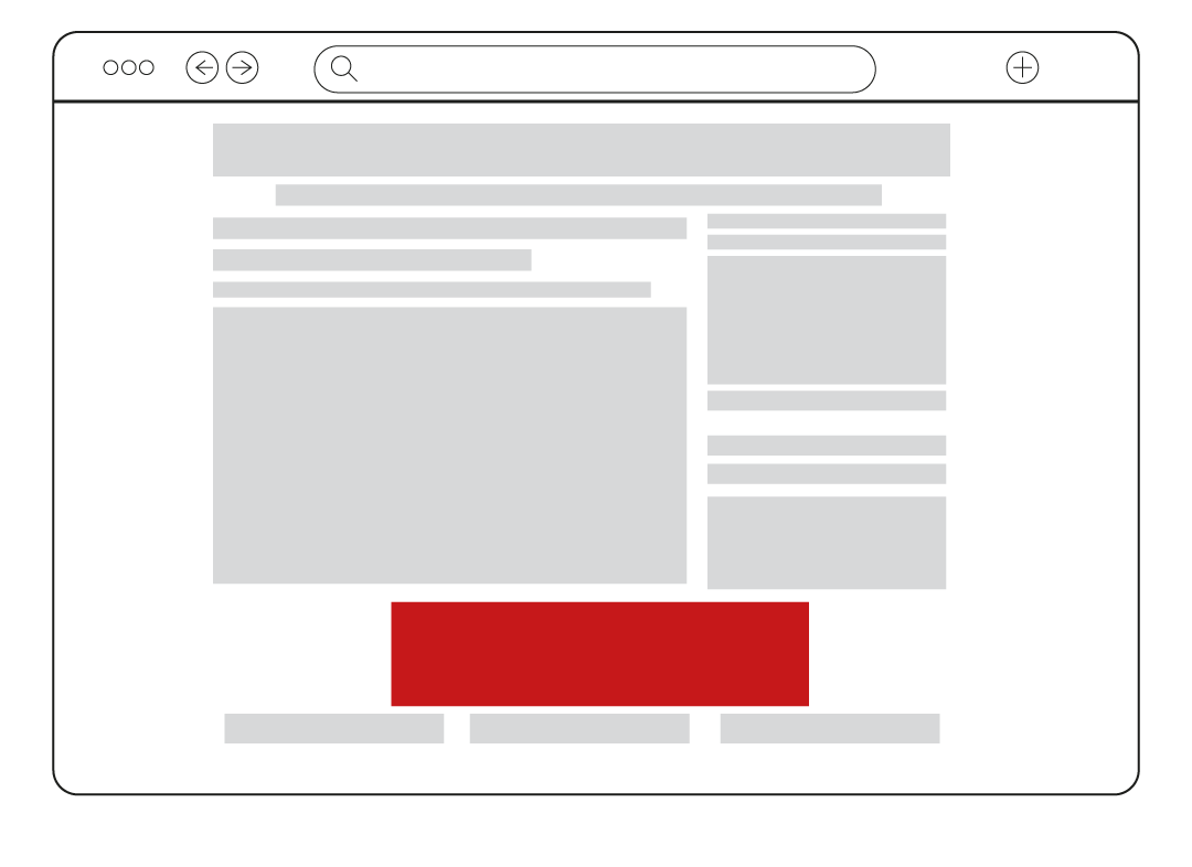 Mediakit native video add