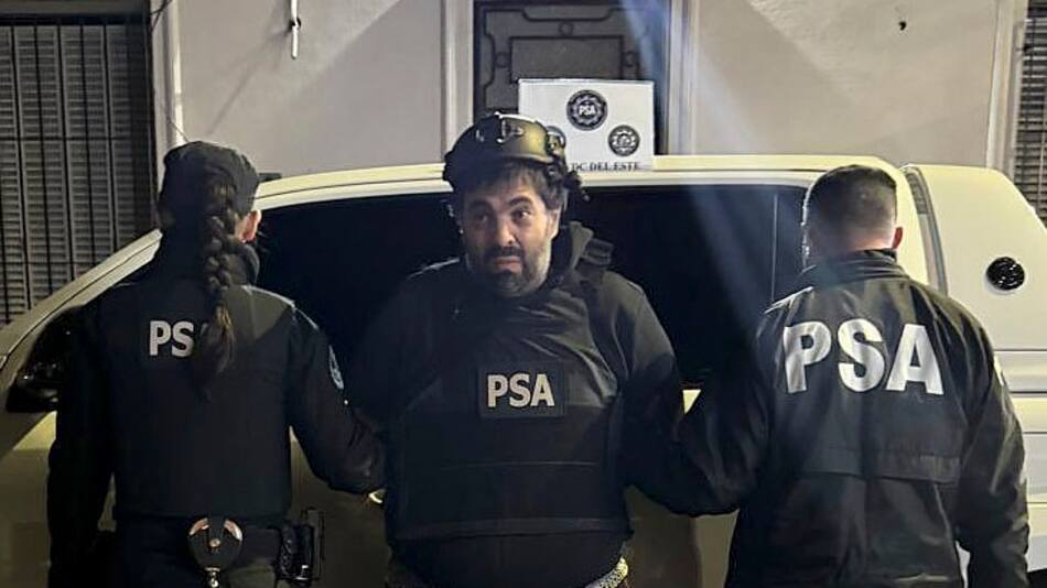 Alguien metió la bacteria”: la declaración de Ariel García Furfaro, dueño del laboratorio involucrado en el fentanilo contaminado | canal26.com